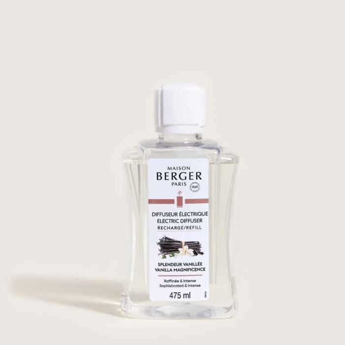 Maison Berger Vanilla Magnificence Mist Diffuser Refill